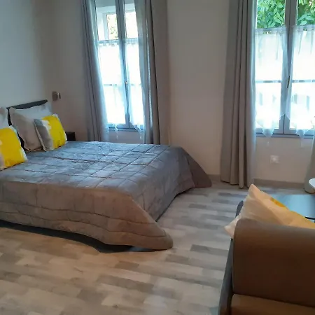 Du Saint Hubert Aparthotel