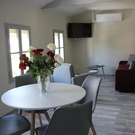 Apartahotel Du Saint Hubert 3*