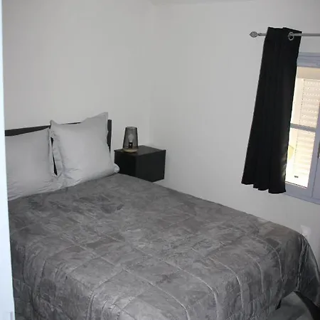 Apartahotel Du Saint Hubert 3*