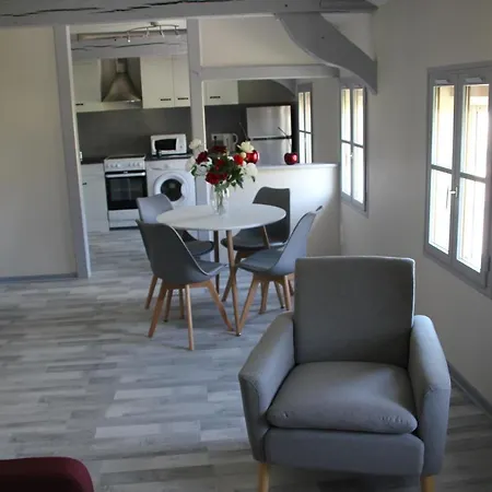 Du Saint Hubert Apartahotel Arcis-sur-Aube